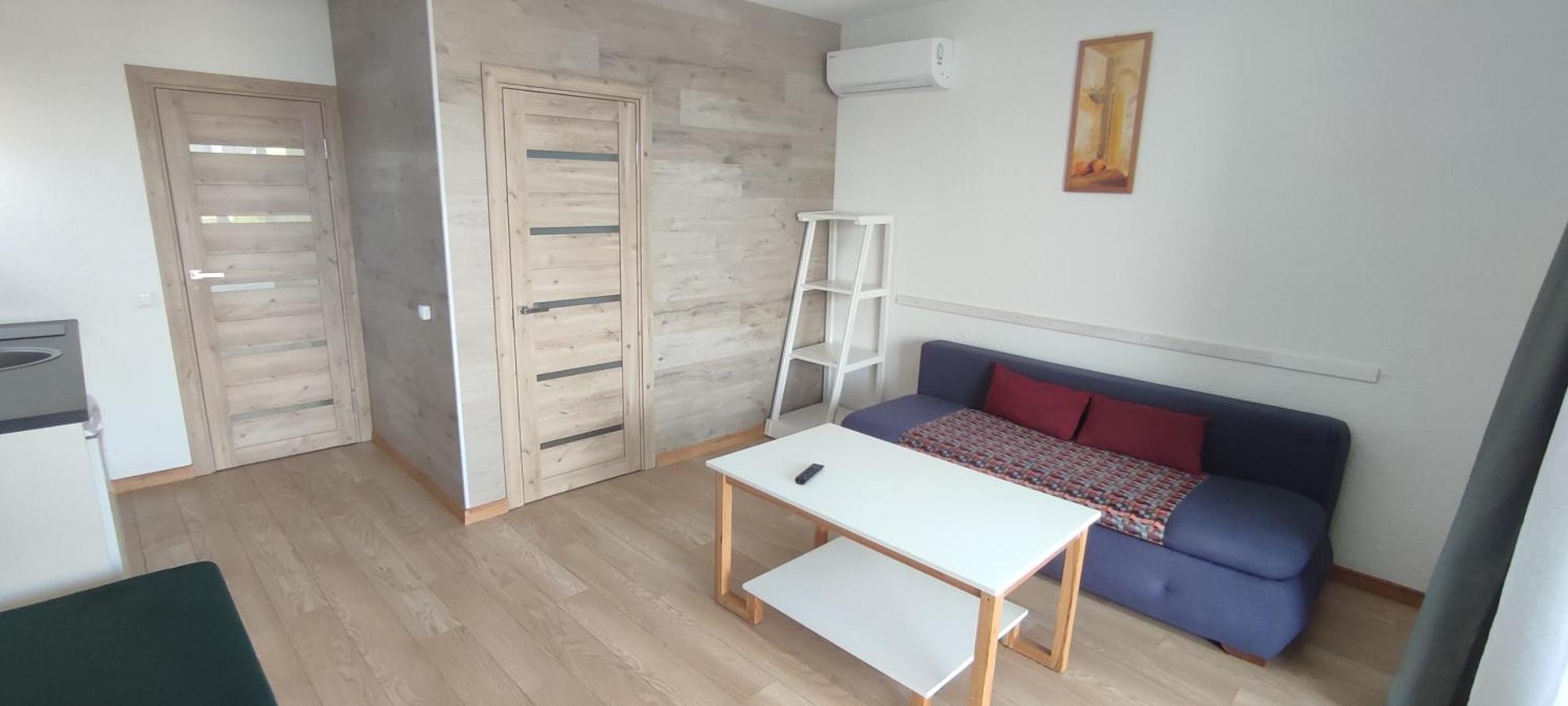 Audronasu Vilu Nameliai Sventoji Bagian luar foto
