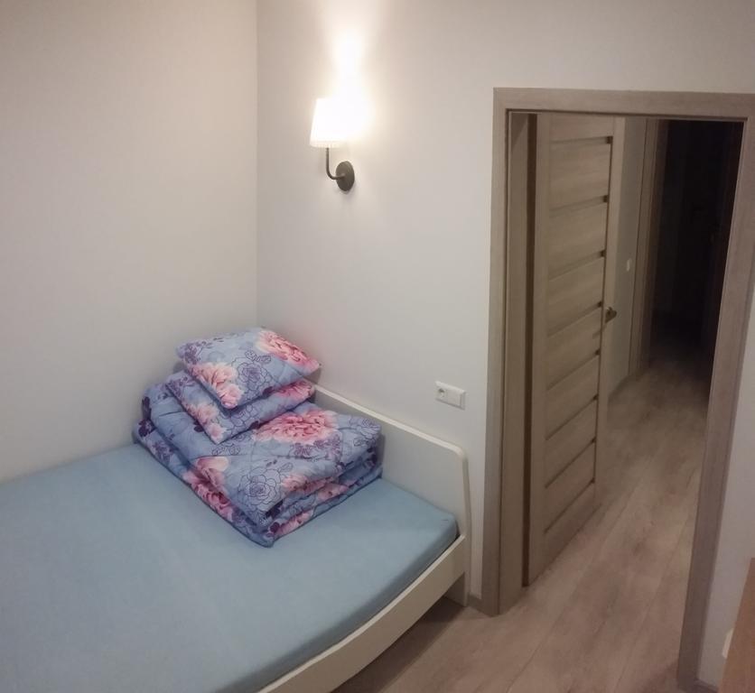 Audronasu Vilu Nameliai Sventoji Bagian luar foto