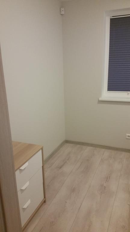 Audronasu Vilu Nameliai Sventoji Bagian luar foto