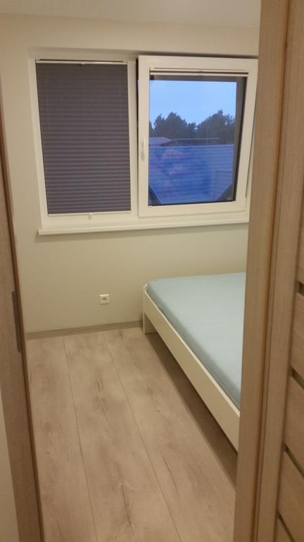 Audronasu Vilu Nameliai Sventoji Bagian luar foto