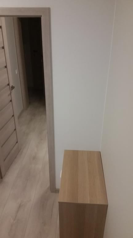 Audronasu Vilu Nameliai Sventoji Bagian luar foto