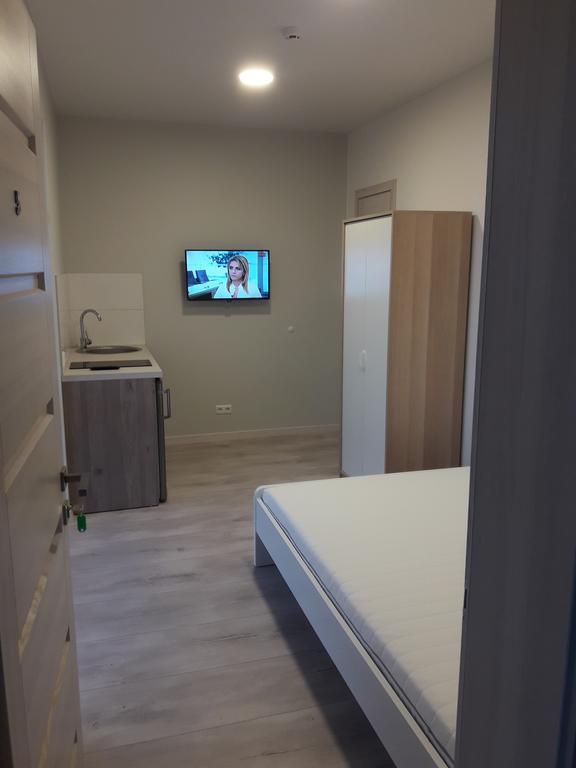 Audronasu Vilu Nameliai Sventoji Bagian luar foto