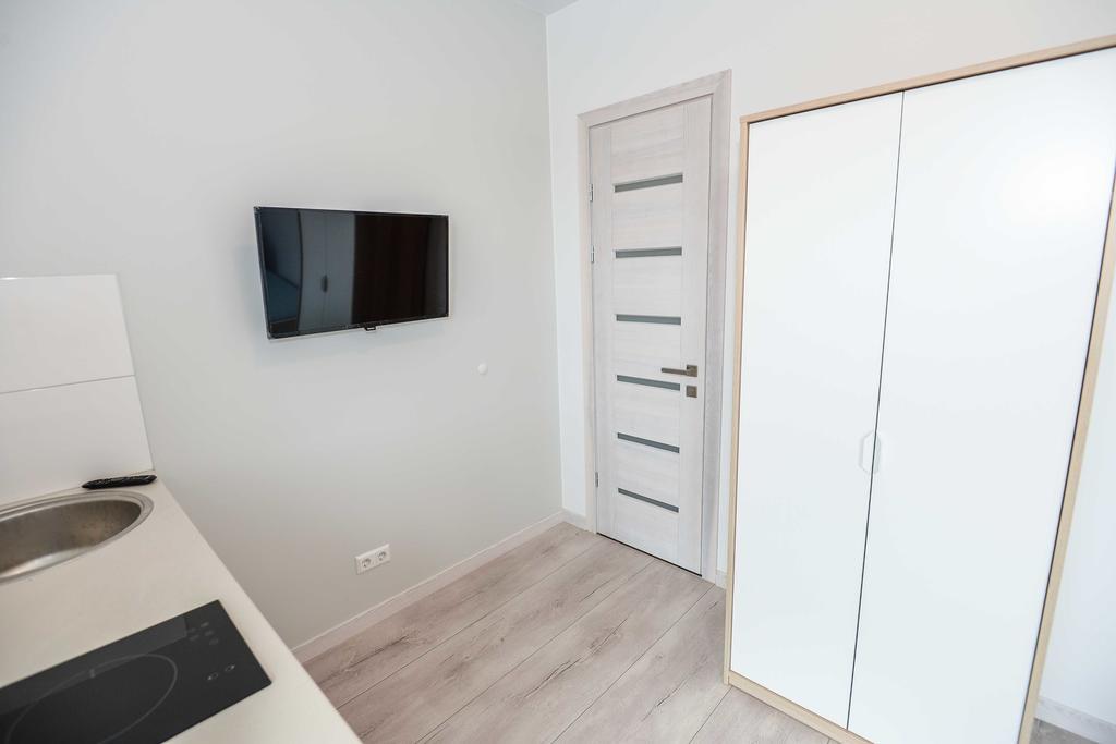 Audronasu Vilu Nameliai Sventoji Bagian luar foto