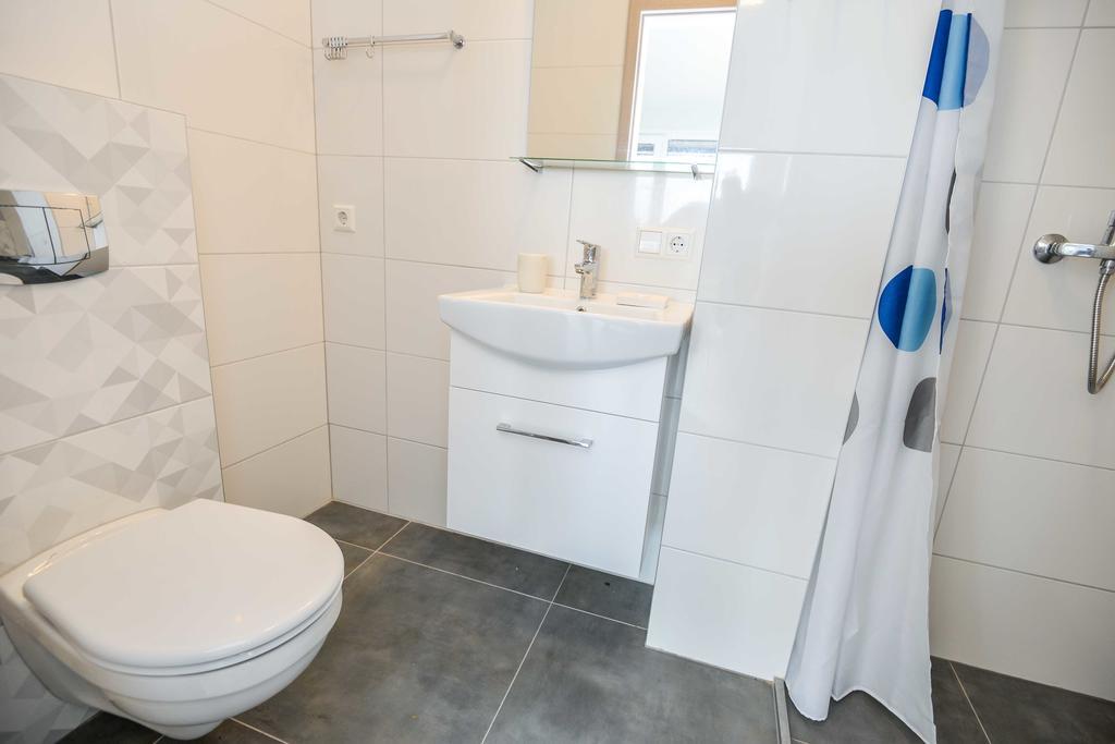 Audronasu Vilu Nameliai Sventoji Bagian luar foto